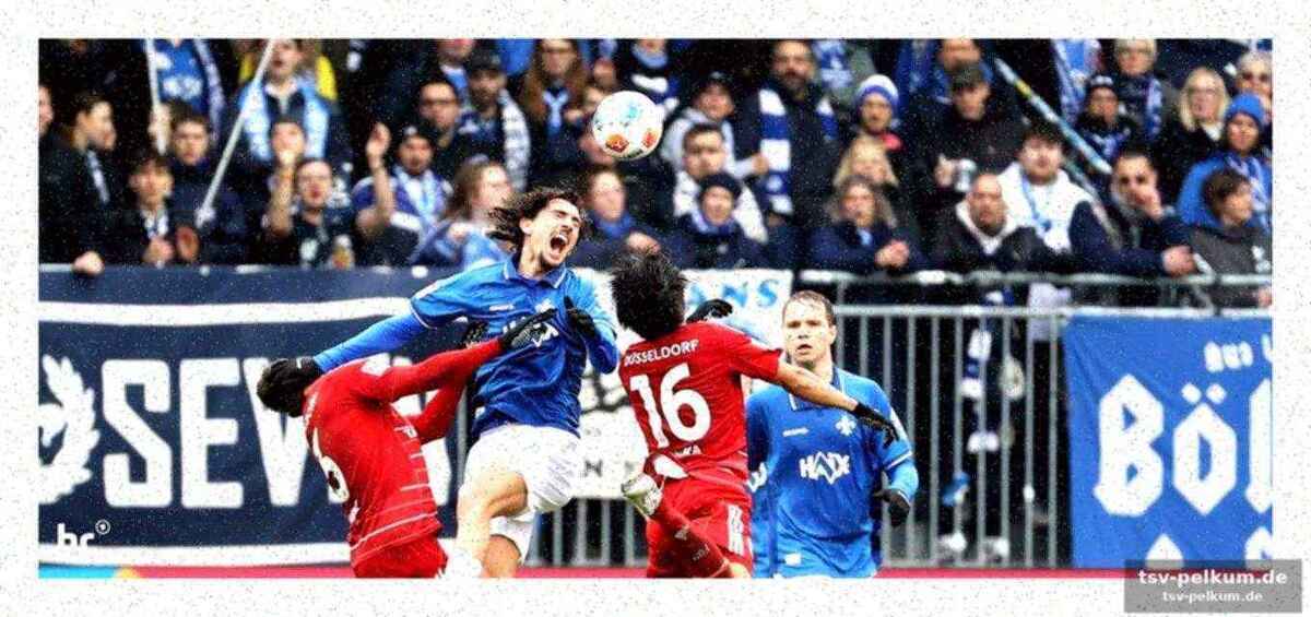 Düsseldorf antwortet schnell