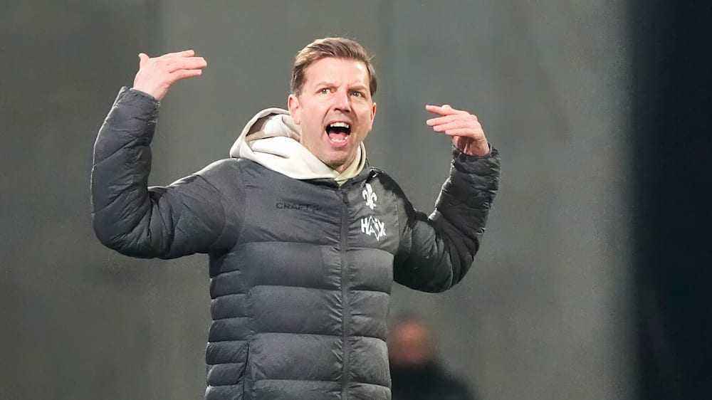Darmstadt 98 erwartet top-besetzung gegen düsseldorf – kohfeldt lobt konkurrenzkampf