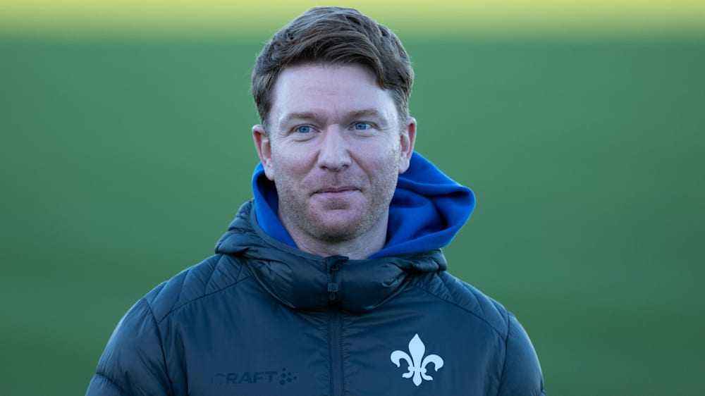 Darmstadt 98 justiert stellschrauben: keine großen transfers im winter