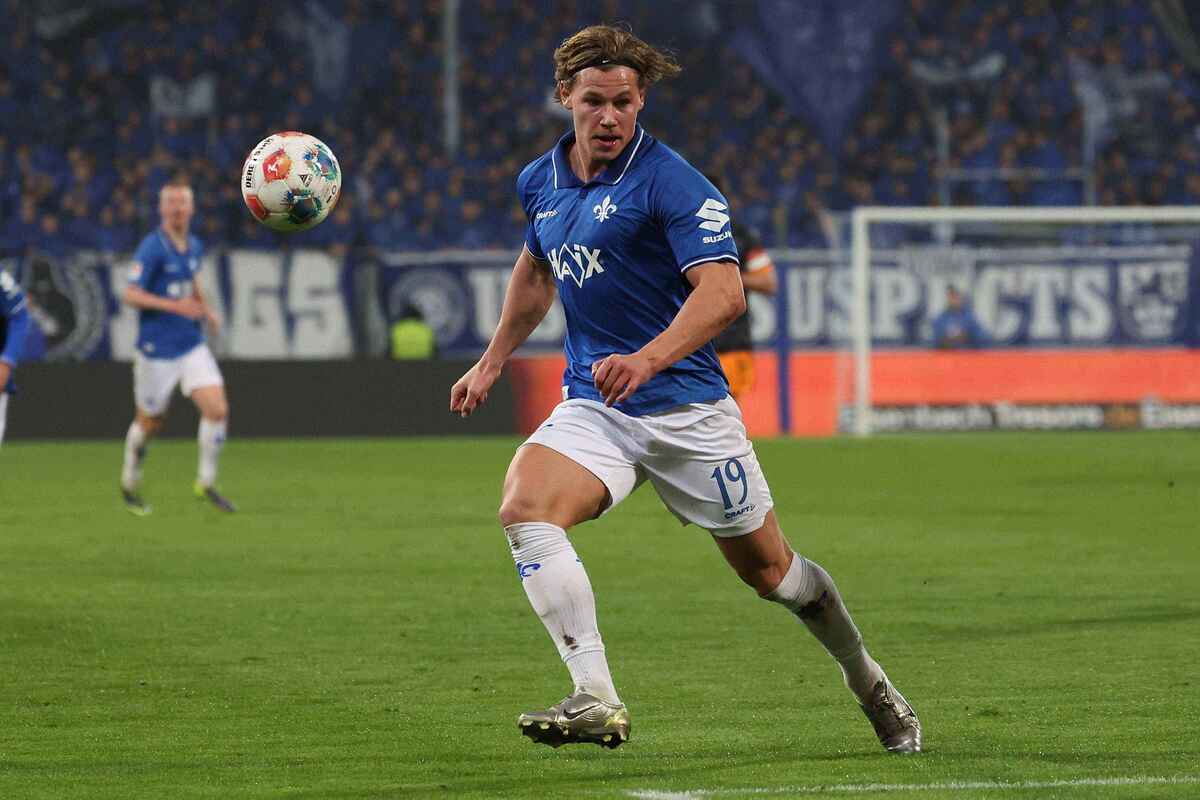 Darmstadt 98: lakenmacher erblüht im richtigen moment – ein aufstiegskandidat zeigt herz