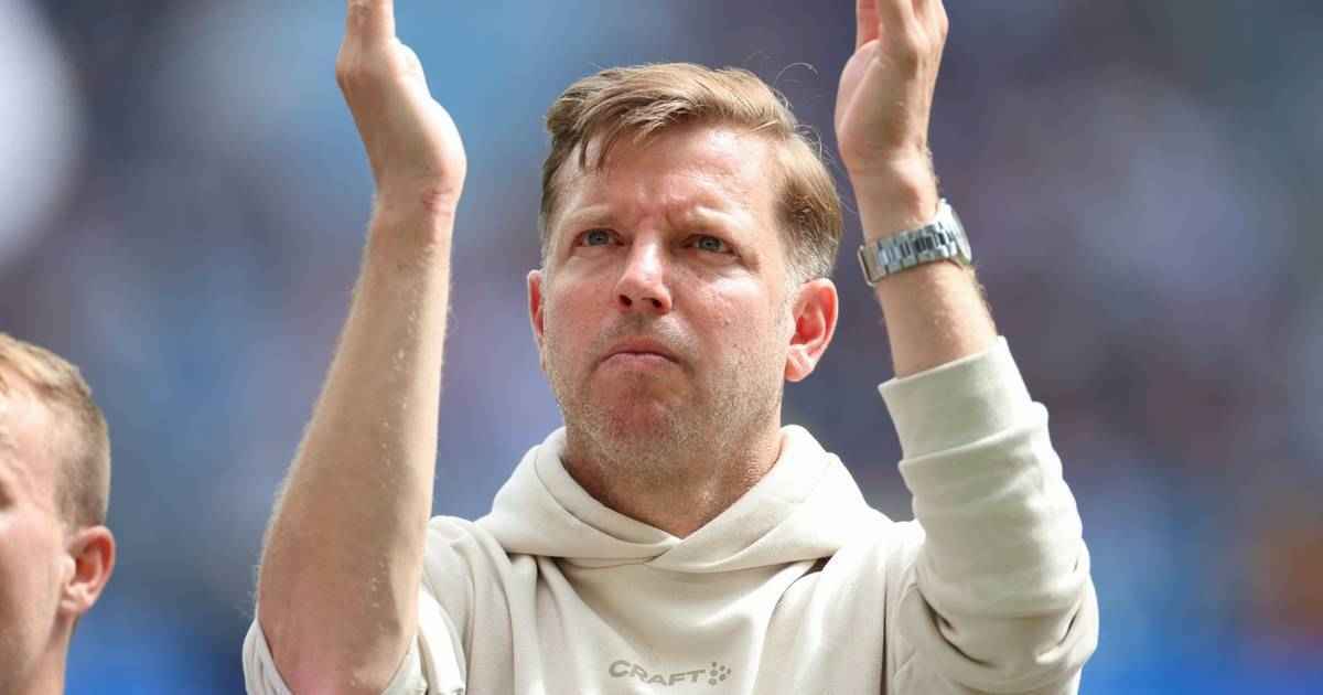 Darmstadt 98 setzt auf kohfeldt: kontinuität trotz verpasstem aufstieg!