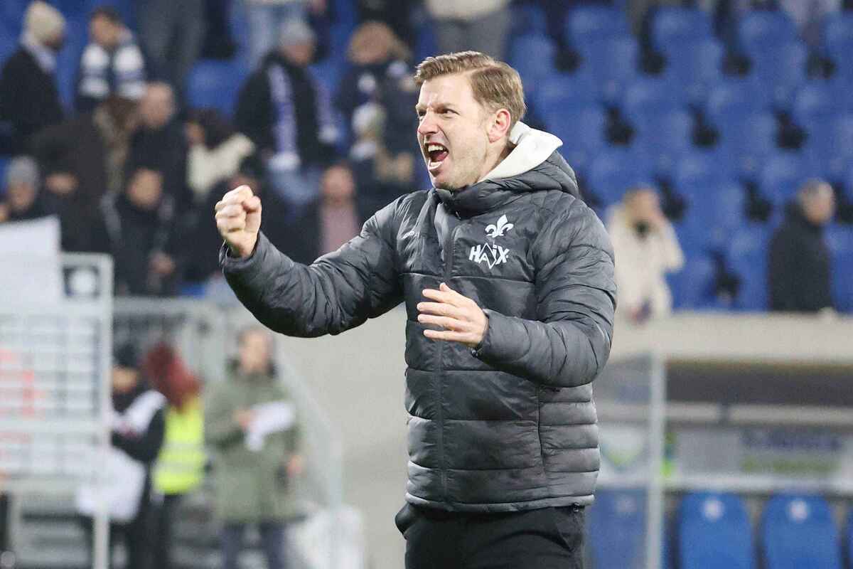 Darmstadt 98: souveränität als schlüssel zum erfolg in braunschweig