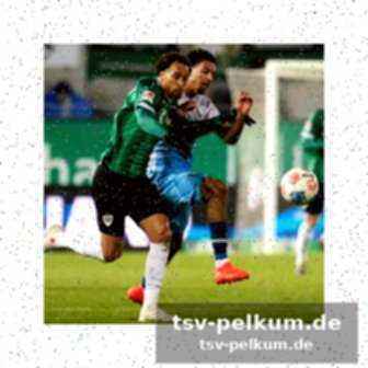 Statistik zum spiel