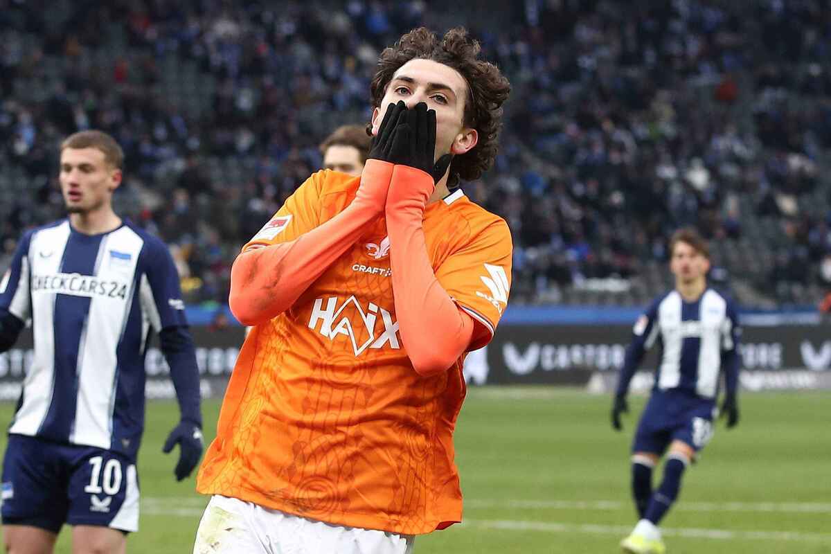 Darmstadt 98: verzweiflung in berlin – so knapp an der spitze!