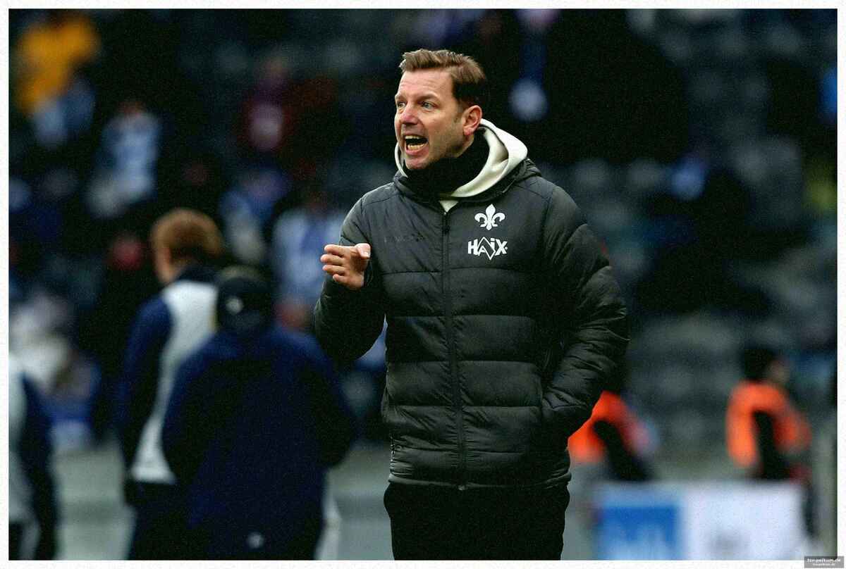 Kohfeldt erwartet ein besonderes spiel