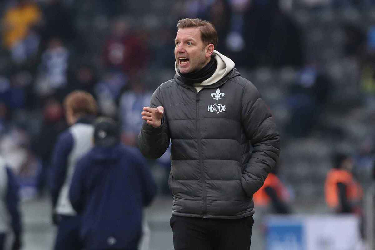 Darmstadt 98 vor emotionalem duell mit kaiserslautern – lieberknecht kehrt zurück