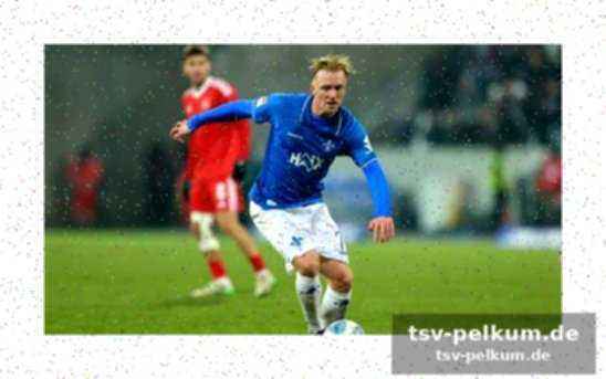 Lidberg: darmstadts torjäger