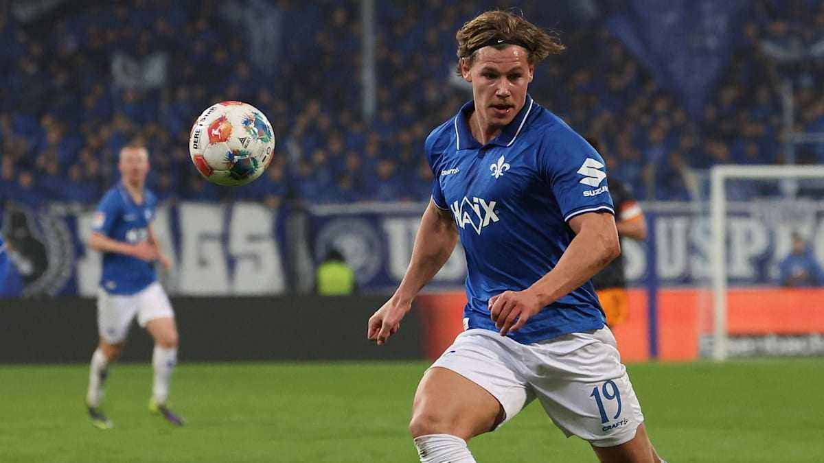 Darmstadt bangt vor top-duell: schlüsselspieler fallen aus!
