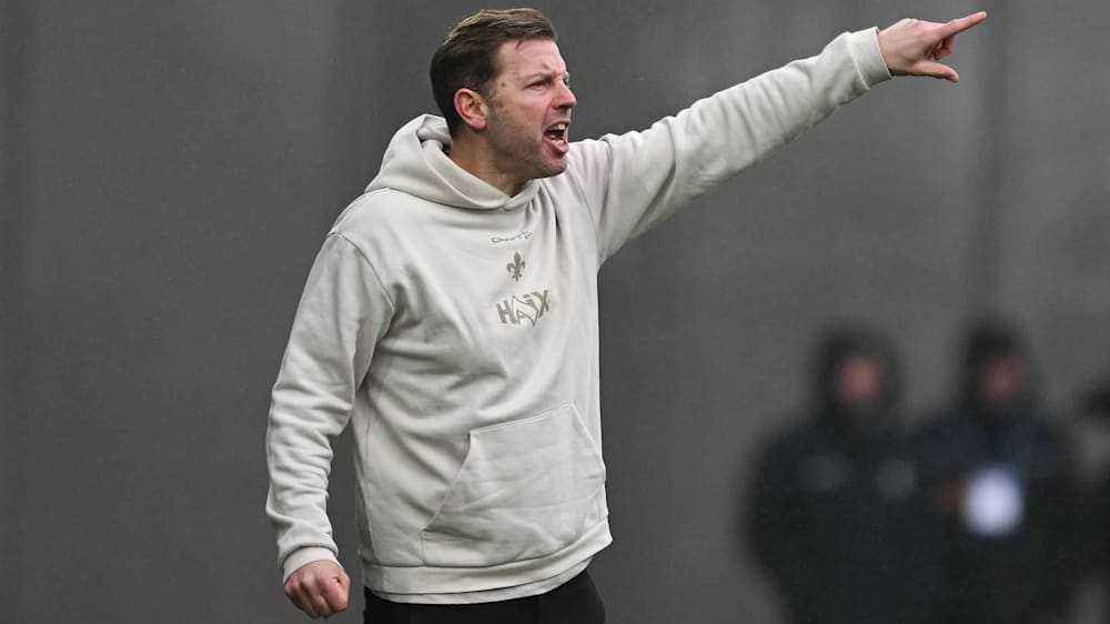 Darmstadt empfängt kiel: kohfeldt baut notgedrungen um