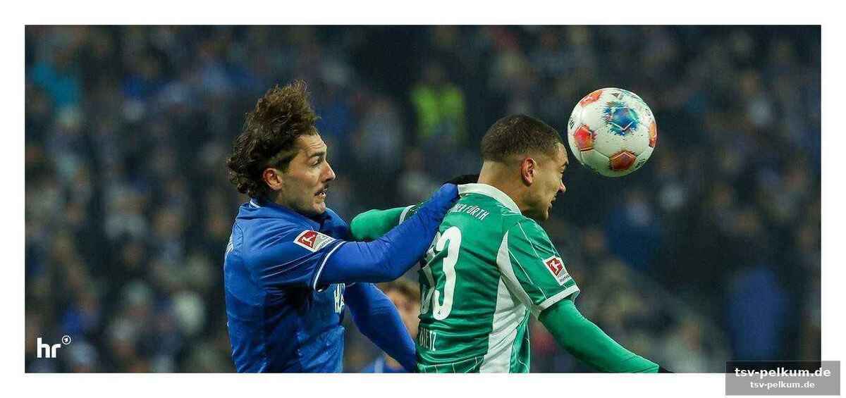 Fürth wartet auf den abpfiff – darmstadt auf den startschuss