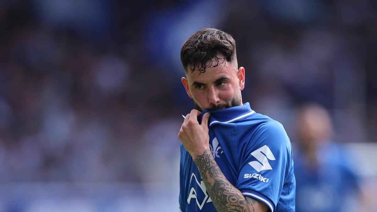 Darmstadt patzt: paderborn nutzt lilien-krise für relegationshoffnungen!