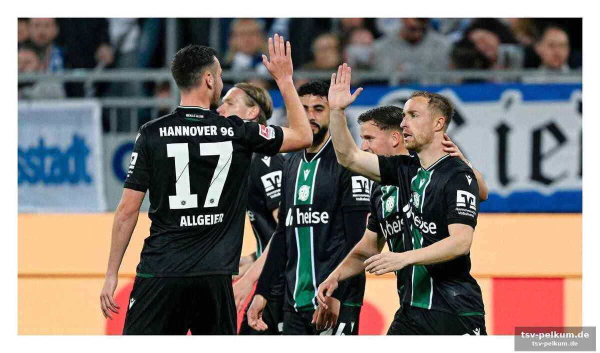 Darmstadts abwehr hält stand