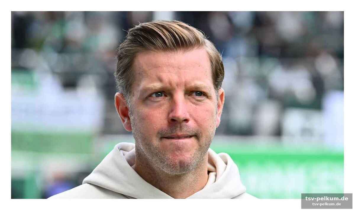 Kohfeldt unter druck: mentalität passt, aber ergebnisse fehlen