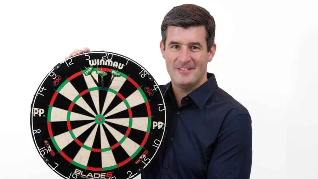 Darts: alkohol, nervosität und der neue profitypus