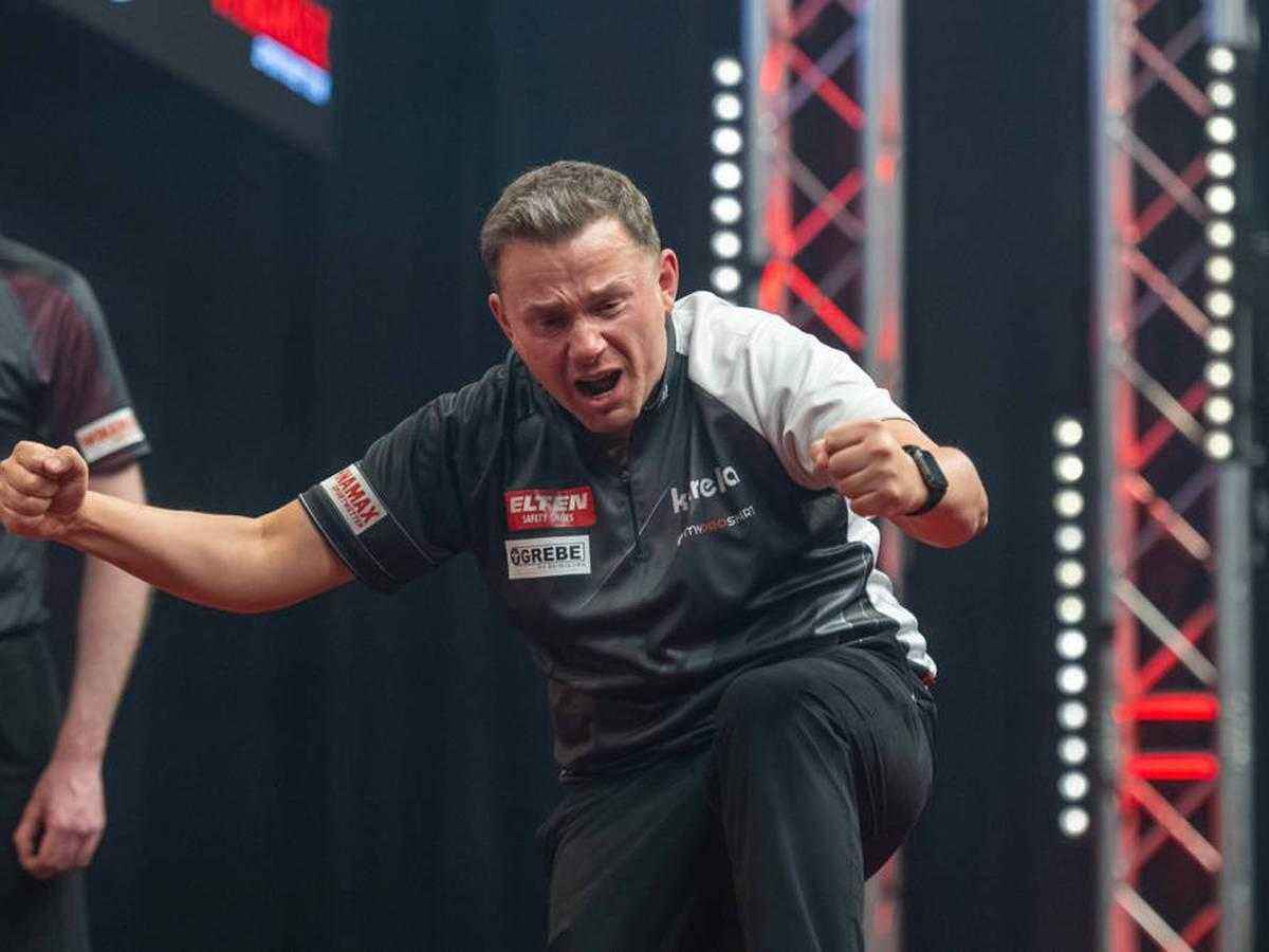 Darts sensation in hildesheim: wird klose erneut triumphieren?