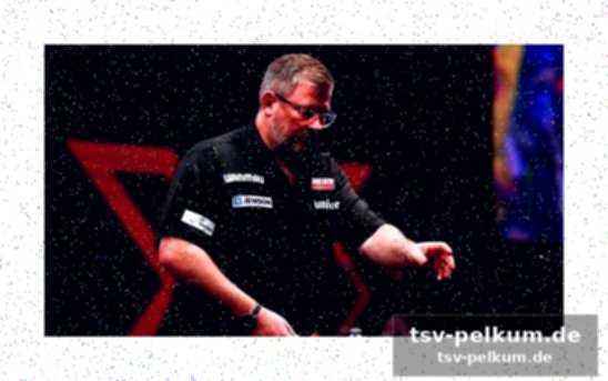 Top-stars der pdc mit dabei