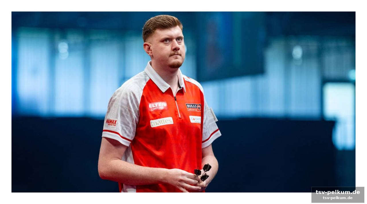 Kevin doets krönt sich zum sieger, chancen für montag