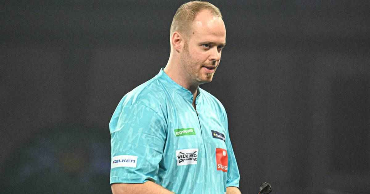 Darts-enttäuschung in milton keynes: deutsche hoffnungen schwinden