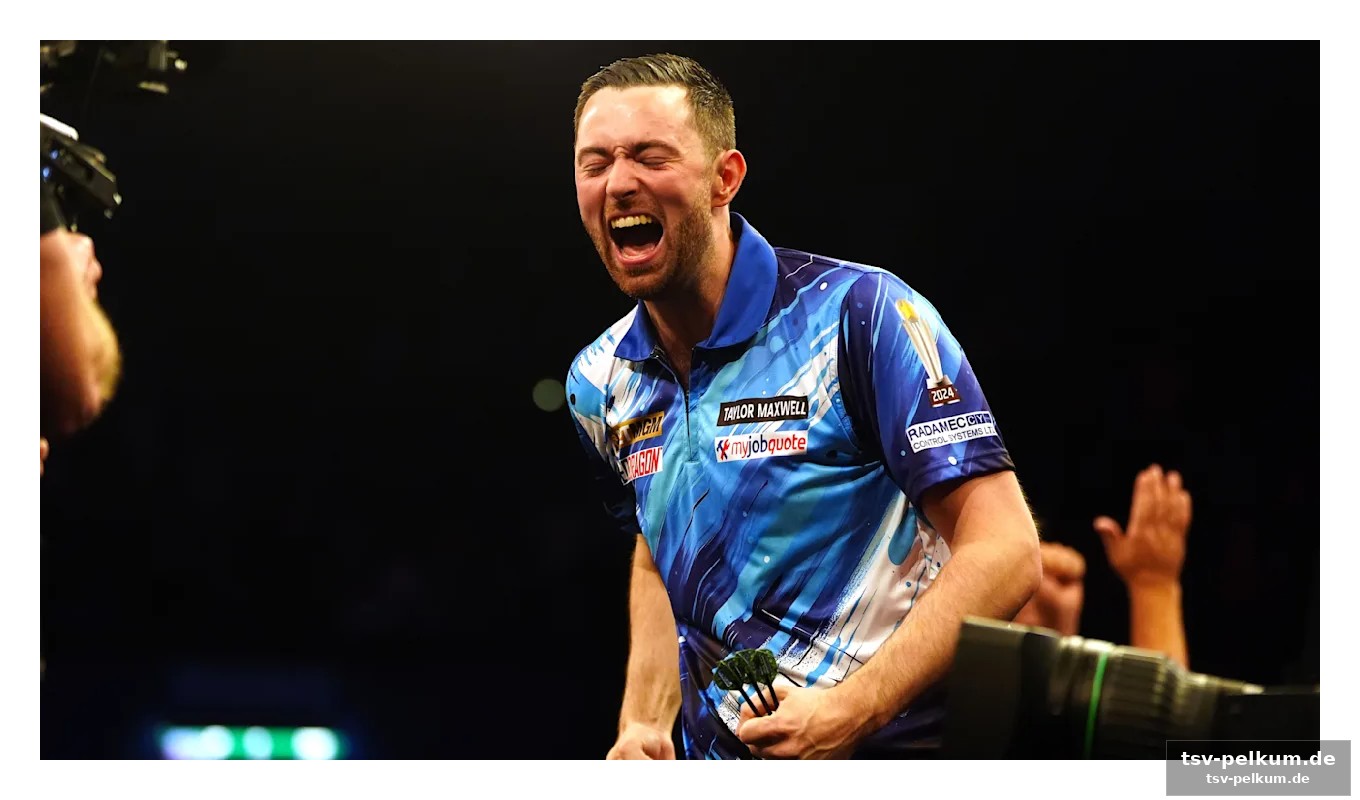 Ein historischer moment für die premier league?