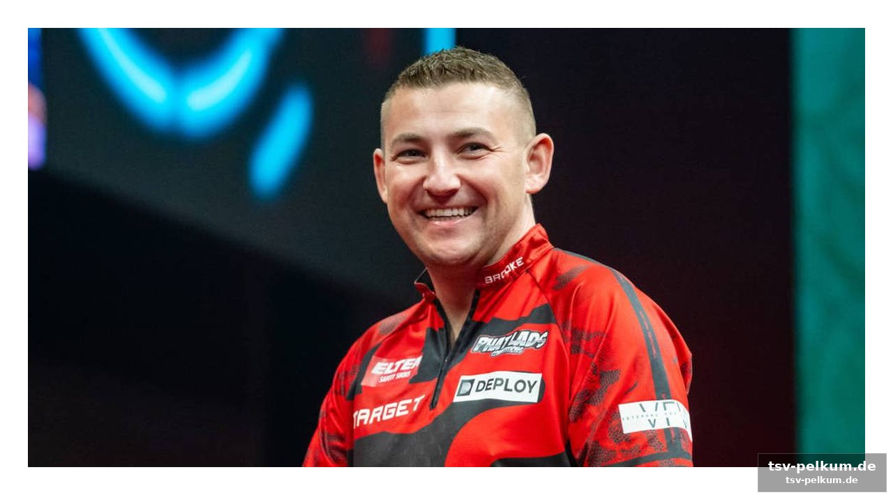 Sykes stoppt den deutschen vormarsch