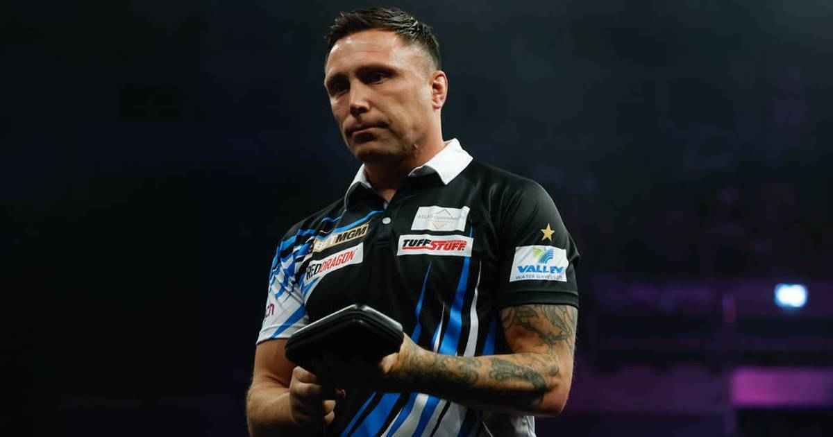 Darts-schock vor dem world cup: preis absagt überraschend!