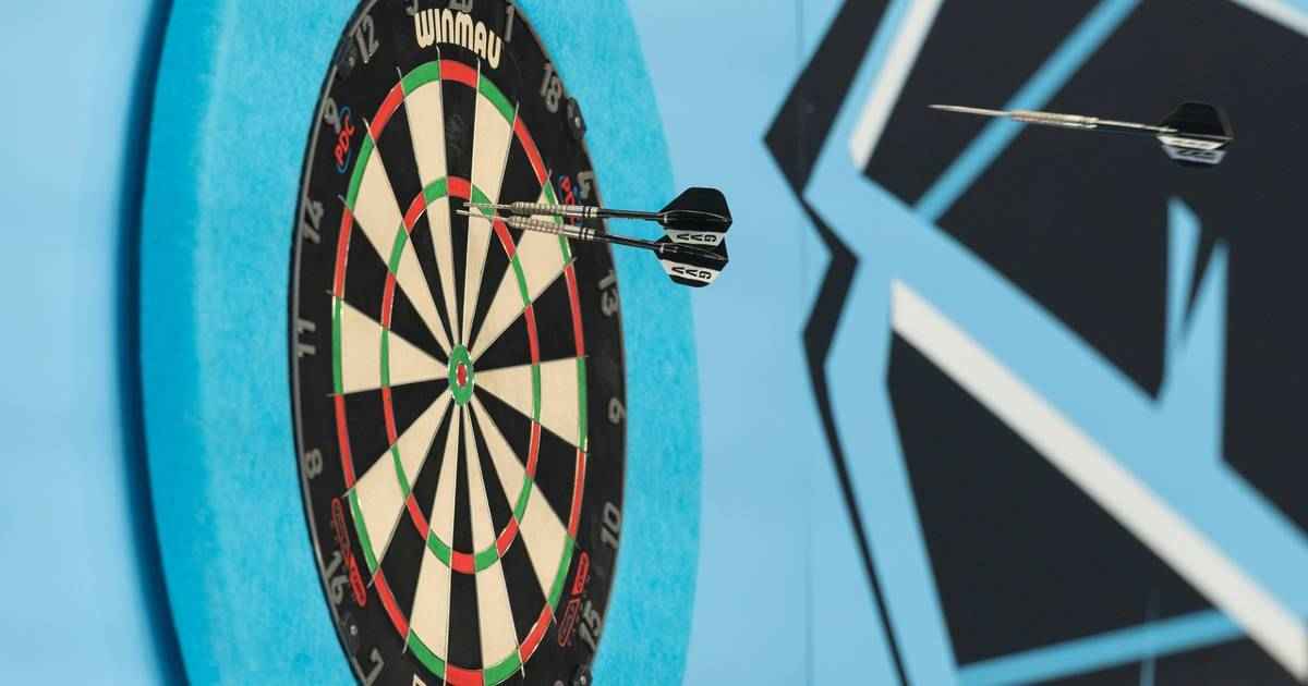Darts-schock vor der wm: uganda darf nicht spielen!