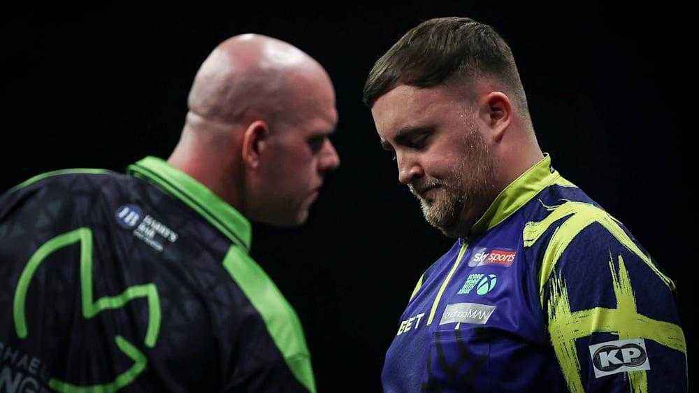 Darts-wm: wechsel im free-tv – prosiebensat.1 übernimmt ab 2028