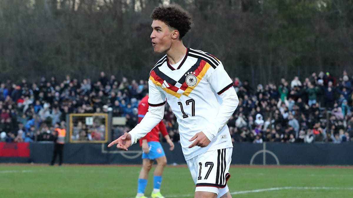Darvich rückt nach: u21 muss vor athen-kracher umbauen