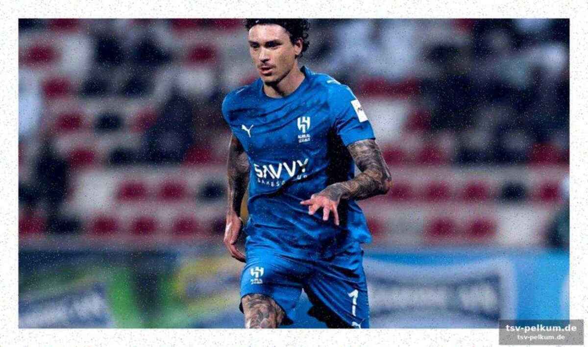 Spielbericht: al hilal besiegt al wahda mit 2:1