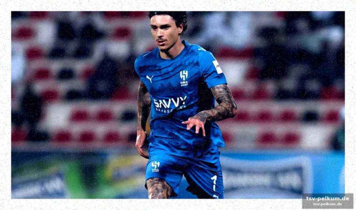Spielbericht: al hilal besiegt al wahda mit 2:1