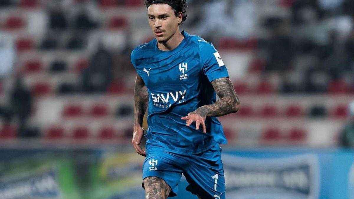 Darwin núñez schlägt zurück: doppelpack trotz saudi-liga-ausschluss