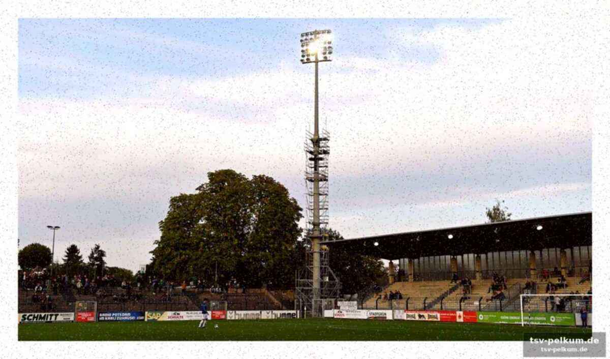 Turbine, treue und der fast-klub-umzug
