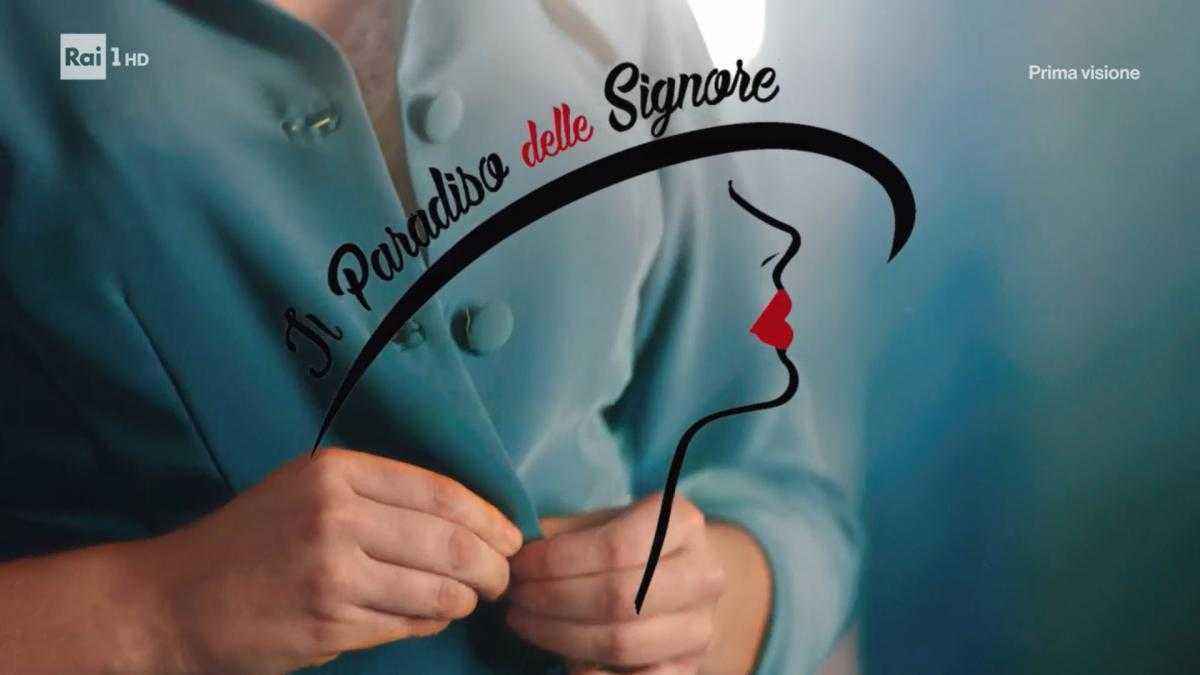„Das paradies der damen“: liebeswirbel und intrigen – was jetzt ansteht!