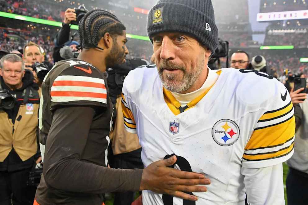 Das Rätsel um Aaron Rodgers' Frau: Brittani bleibt ein Phantom!