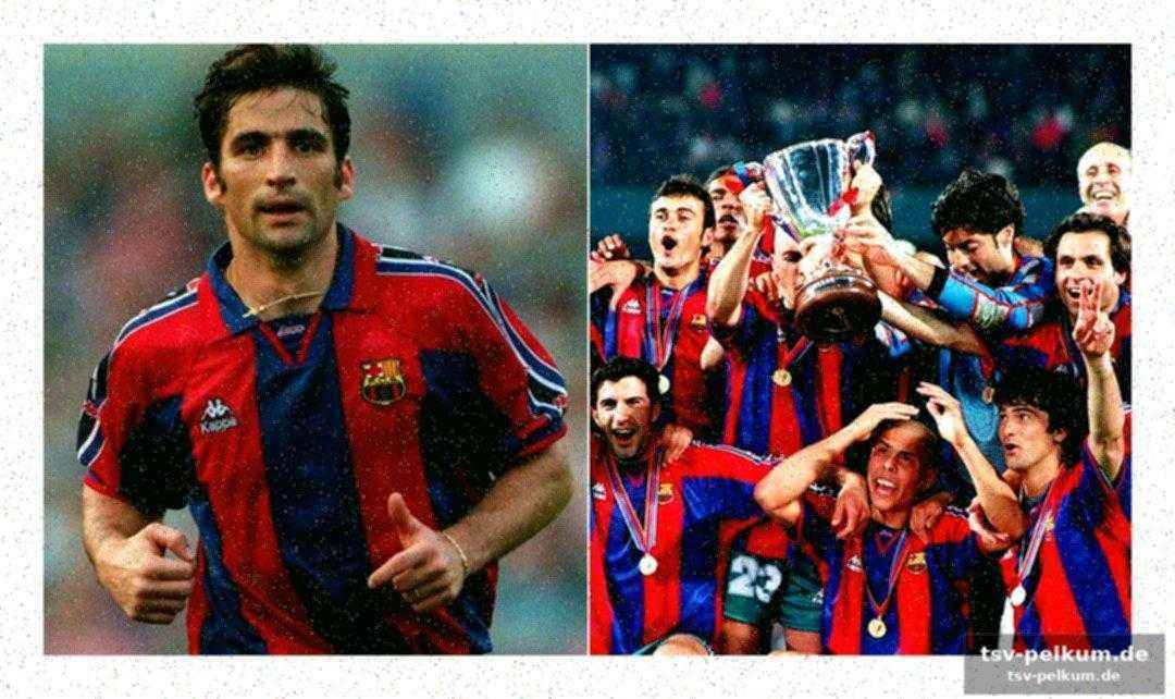 Pantic macht das camp nou stumm