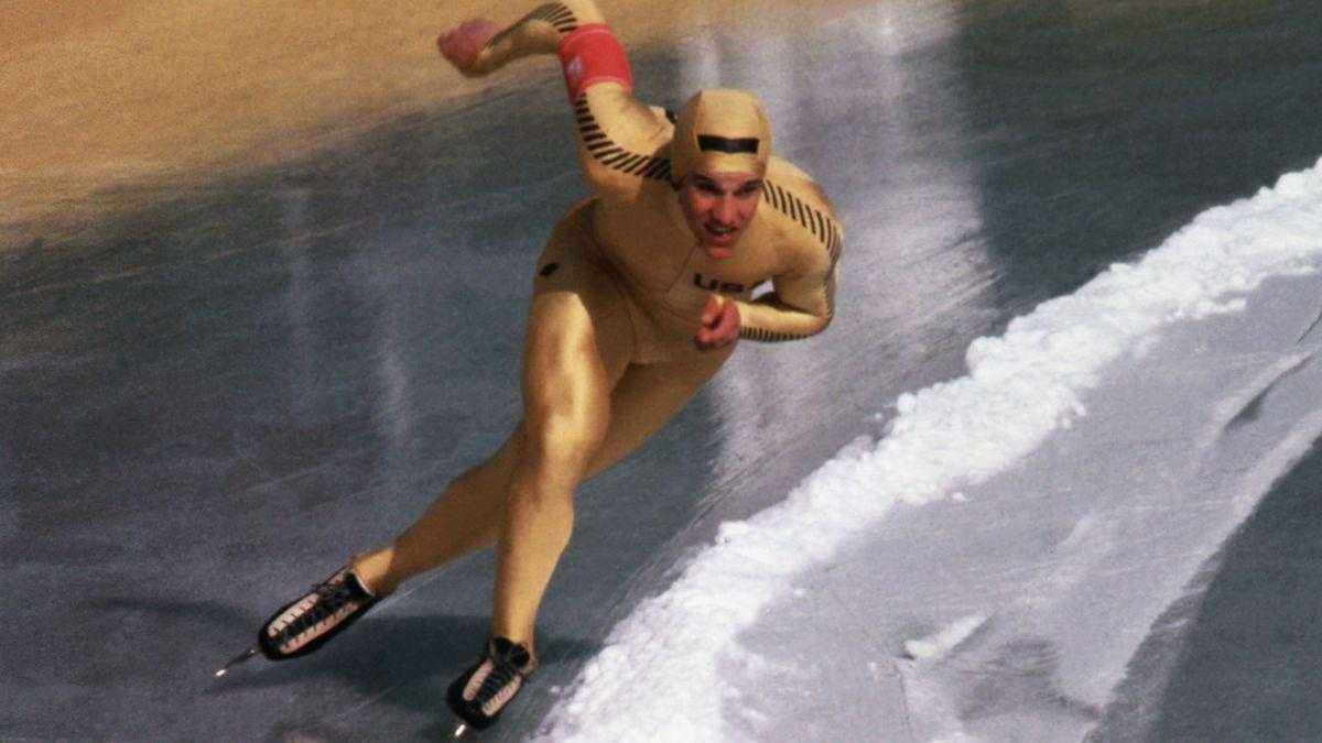 Das wunder von lake placid: als die usa die eishockey-welt schockierten