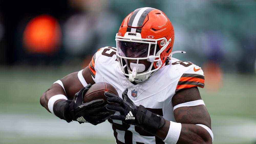 David njoku verlässt cleveland browns: ein abschied nach neun jahren