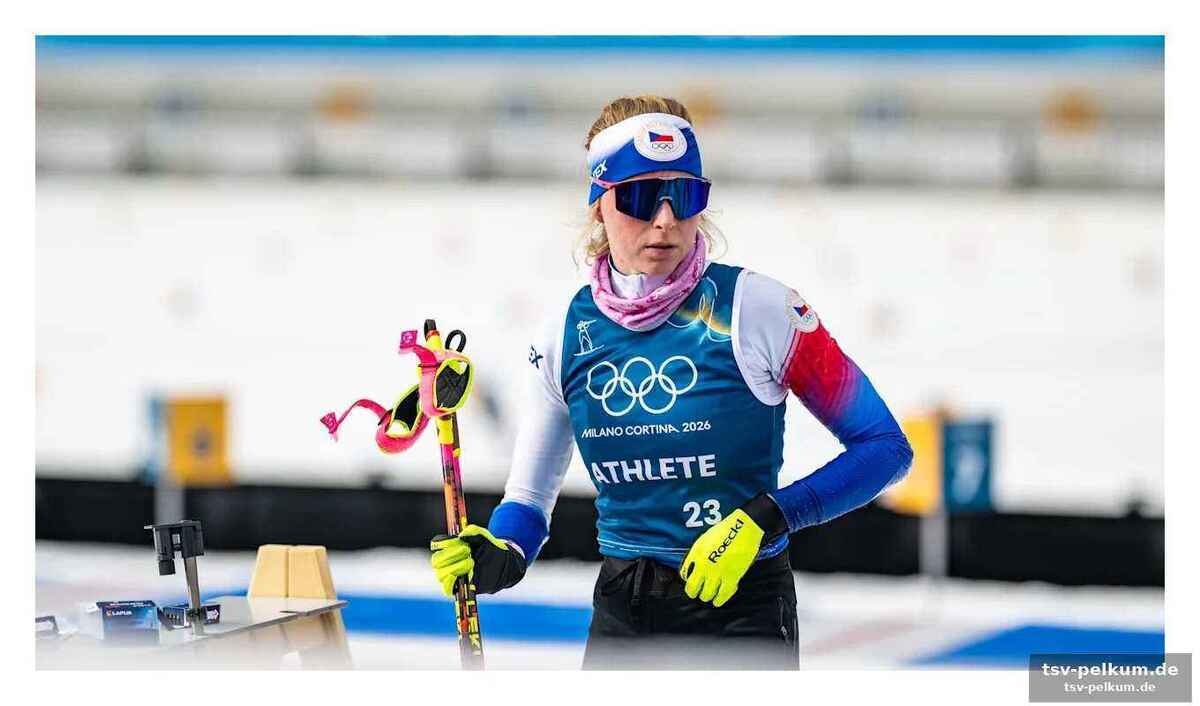 Mehr als nur sport