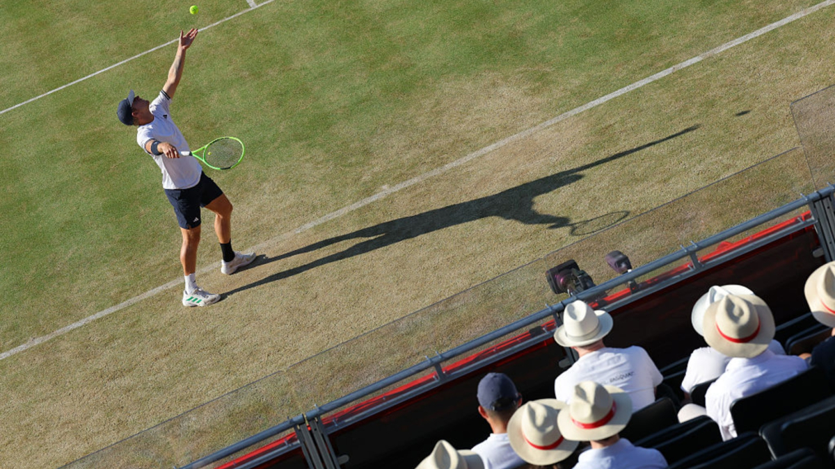 Davidovich stürmt ins halbfinale – nadal träumt vom spanischen triumph!