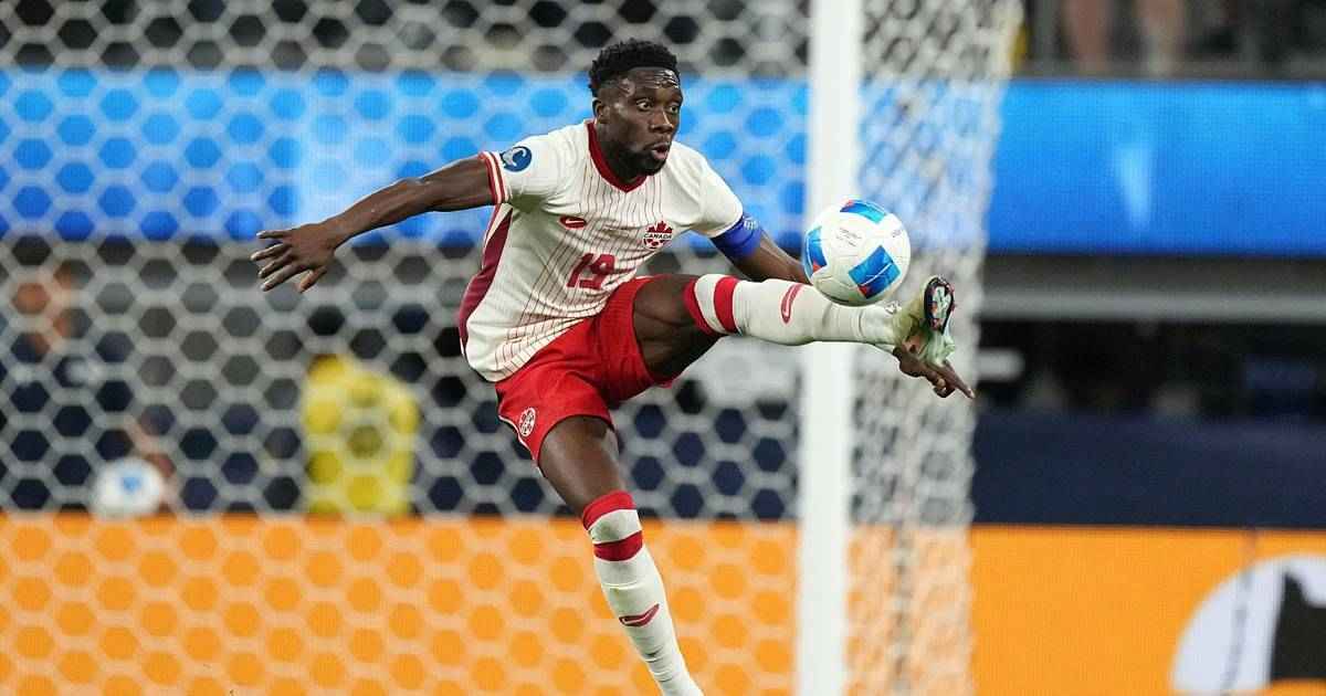 Davies' comeback: weltmeister-traum in gefahr?