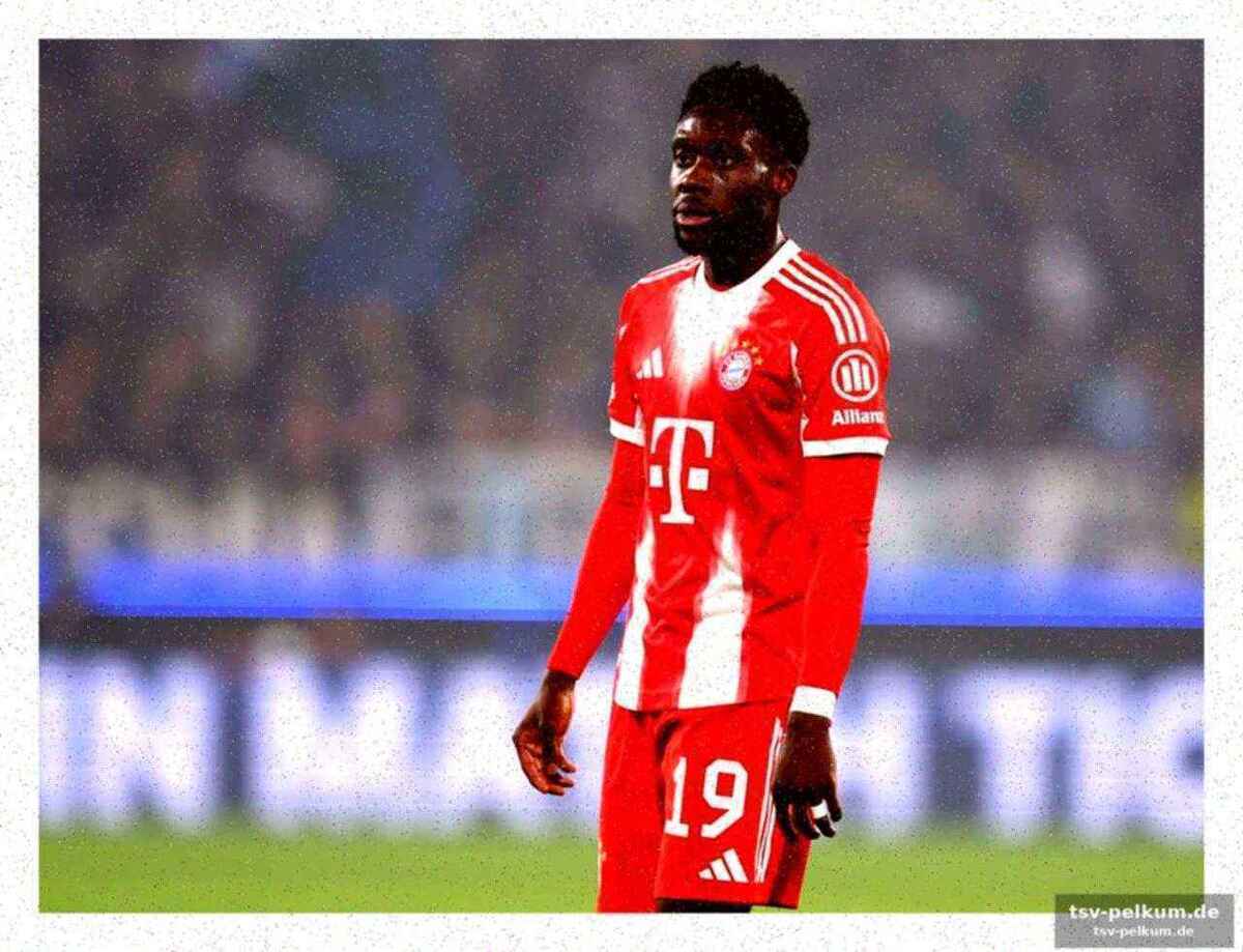 Frust beim star, plan bei bayern