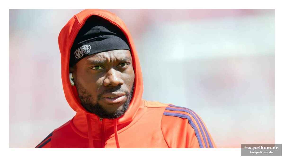 Reha-training nach frühem aus in paris