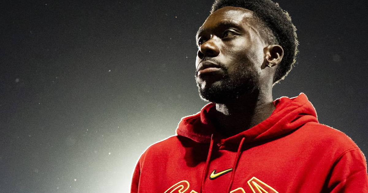 Davies-dilemma: steht der superstar vor seinem wm-einsatz?
