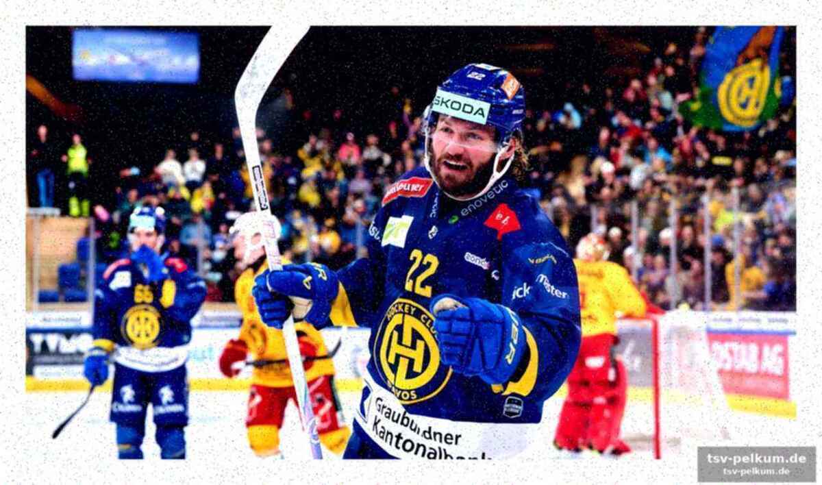 Lemieux: hoffnungsschimmer oder taktische überlegung?
