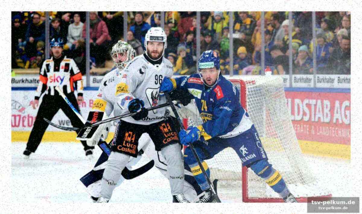 Fribourg verspielt 25 chancen – und die serie