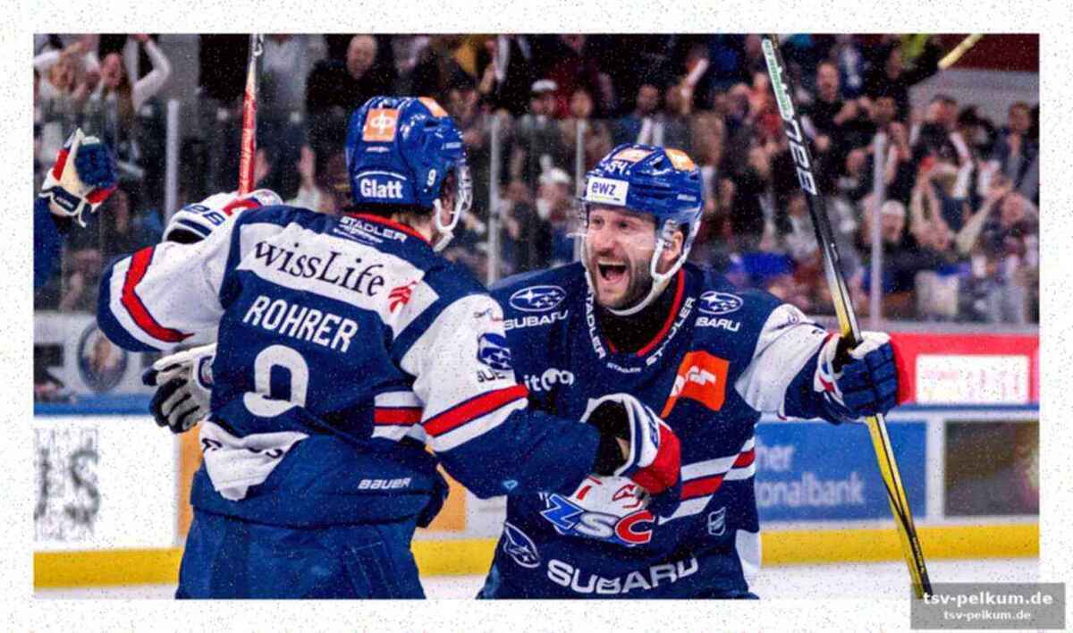 Die statistiken lügen nicht: zsc hätte bereits führen müssen