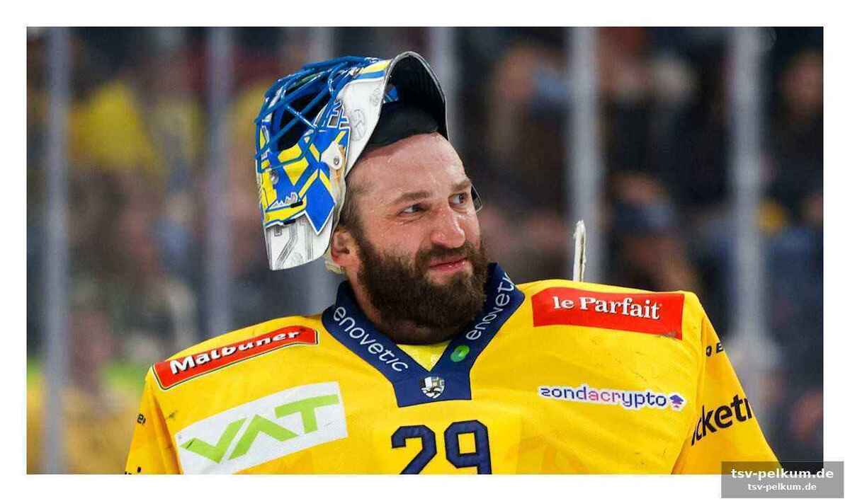 Aeschlimann hält davos auf kurs