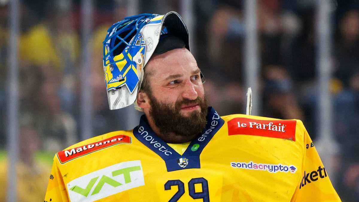 Davos kontert fribourg: bündner übernehmen die kontrolle