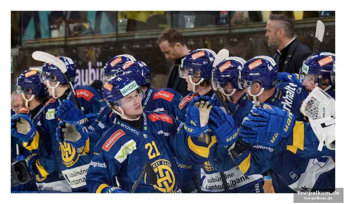 Die davoser erfahrung gegen die fribourg-gotteron-träume