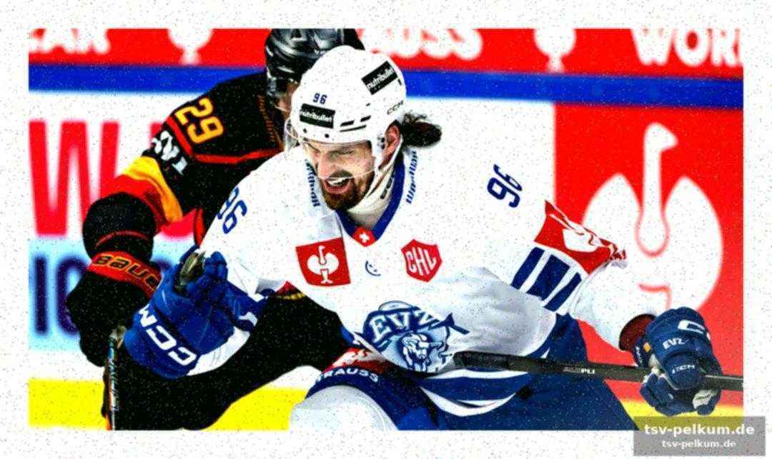 Zug bezwingt ambri-piotta in der verlängerung